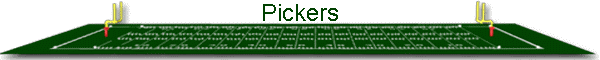 Pickers